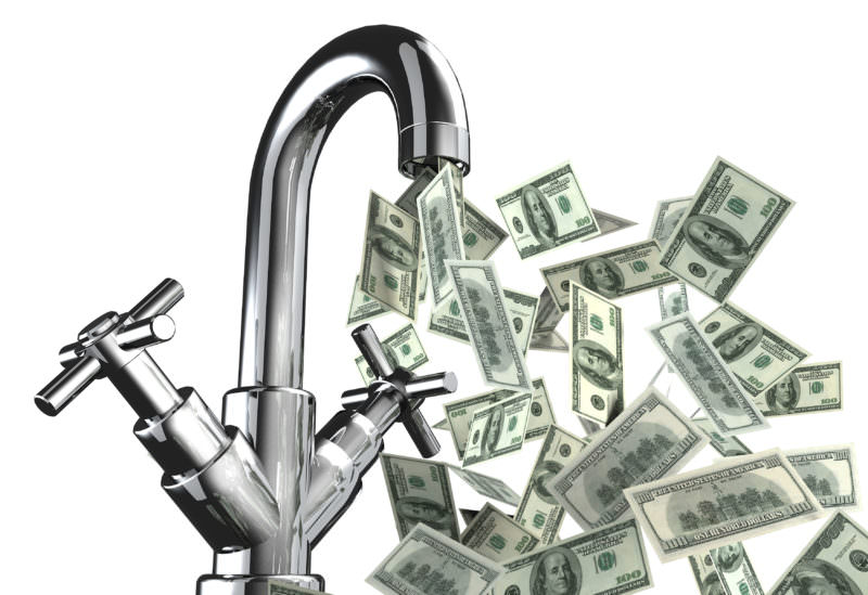 How to Save Money on Plumbing Repairs